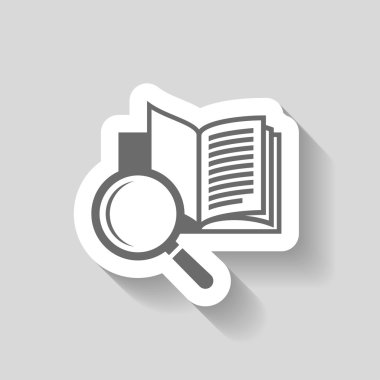 ekibimizi kitap simgesi