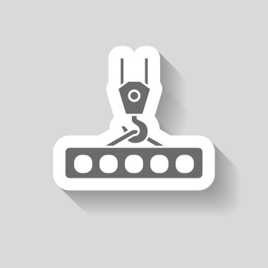 ekibimizi vinç kanca