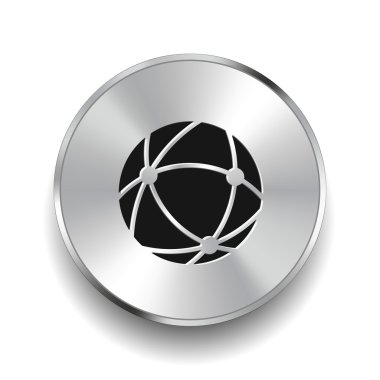 ekibimizi küre simgesi