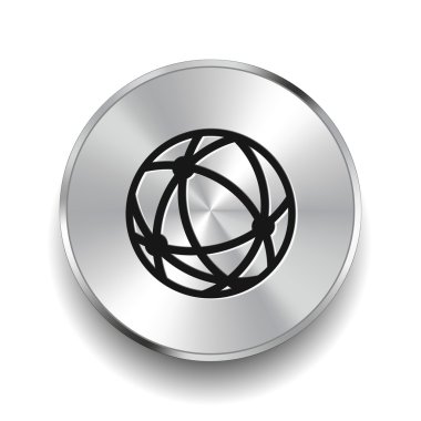 ekibimizi küre simgesi