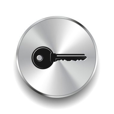 ekibimizi anahtar simgesi