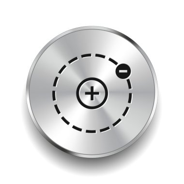 ekibimizi atom simgesinin