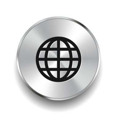 ekibimizi küre simgesi