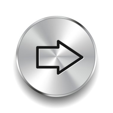 ekibimizi ok simgesi