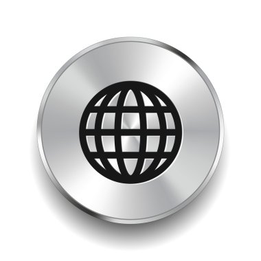 ekibimizi küre simgesi