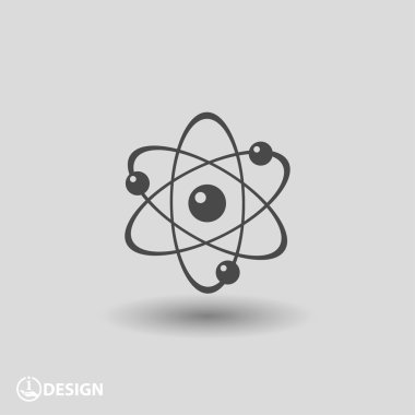 ekibimizi atom simgesinin