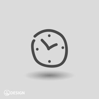 Saat simgesi ekibimizi