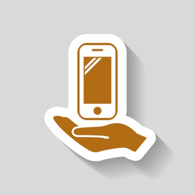 ekibimizi mobil simge tasarlamak