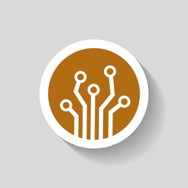 Devre tahtası simgesi