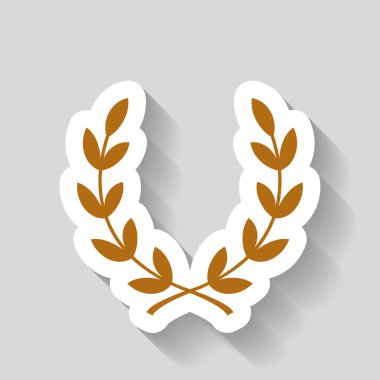 defne çelengi simgesi