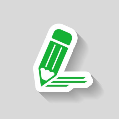 ekibimizi Not simgesi