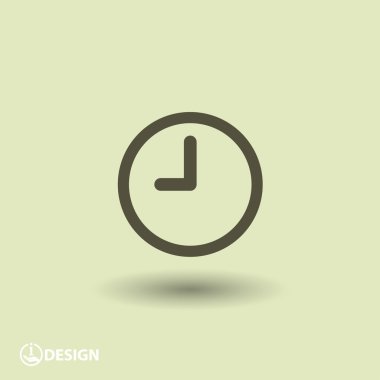 Saat simgesi ekibimizi