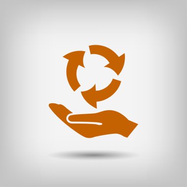 ekibimizi Eko simgesinin