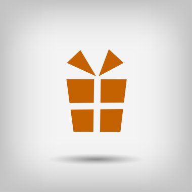 ekibimizi hediye simgesinin