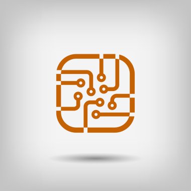 ekibimizi devre kartı simgesinin