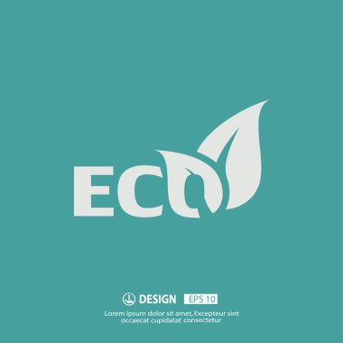 ekibimizi Eko simgesinin