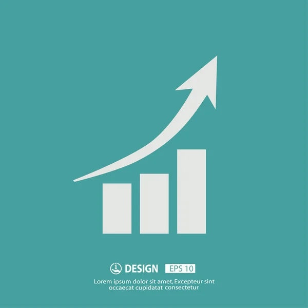 Resim Grafik simgesi — Stok Vektör