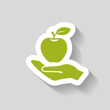 ekibimizi elma simgesi