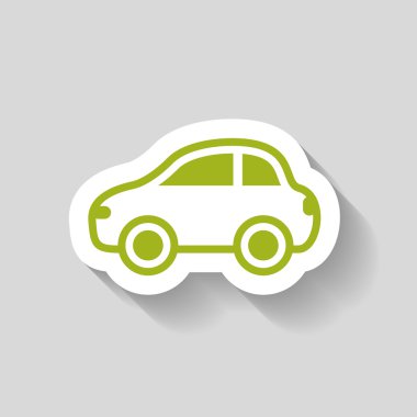 ekibimizi araba simgesinin