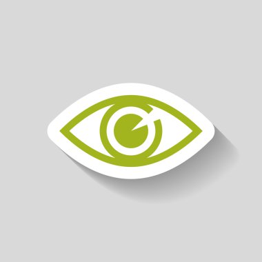 ekibimizi göz simgesinin