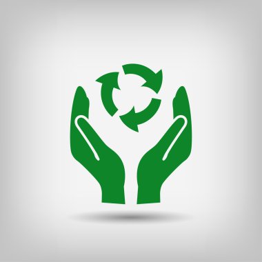 ekibimizi Eko simgesinin