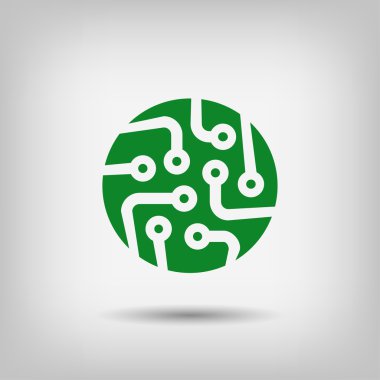 ekibimizi devre kartı simgesinin