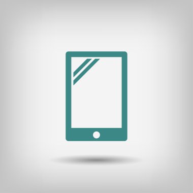 ekibimizi tablet simgesinin