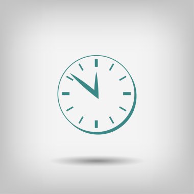 Saat simgesi ekibimizi