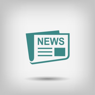 Haber simge tasarlamak