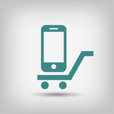 ekibimizi mobil simge tasarlamak