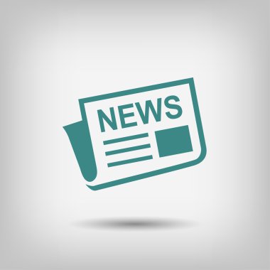 Haber simge tasarlamak