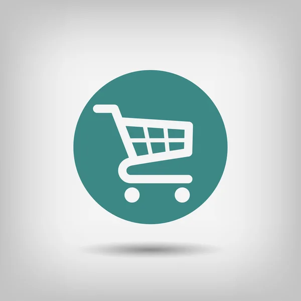 alışveriş sepeti simgesini resim