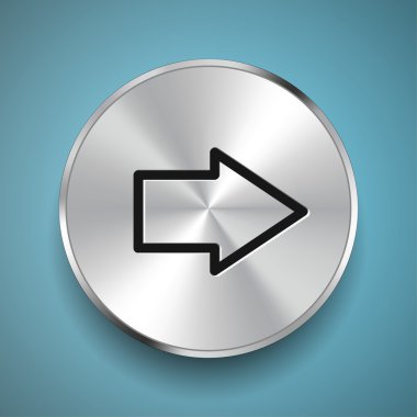 ekibimizi ok simgesi