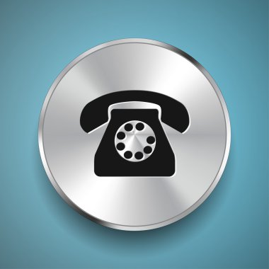 ekibimizi telefon simgesi