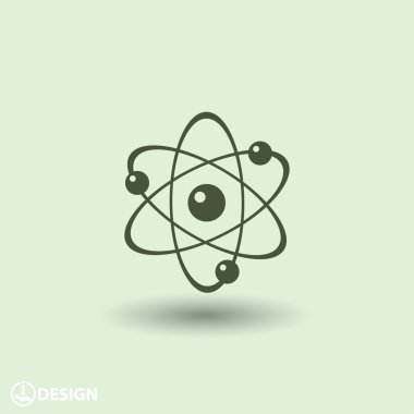 ekibimizi atom simgesinin