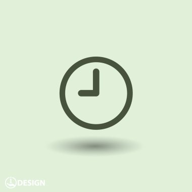 Saat simgesi ekibimizi