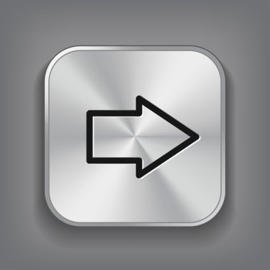 ekibimizi ok simgesi