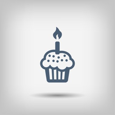 ekibimizi kek simgesinin