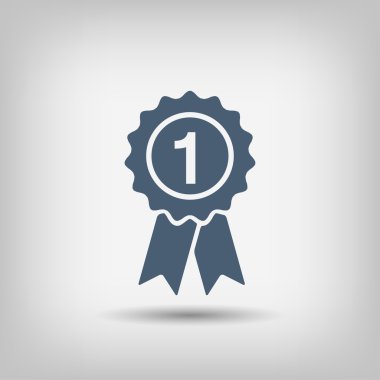 ekibimizi Ödülü simgesinin