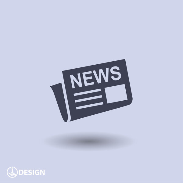 News icon design