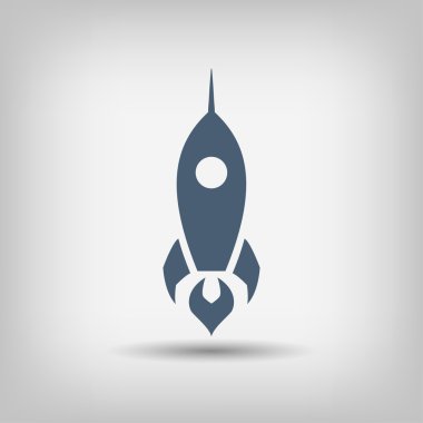 ekibimizi roket simgesinin