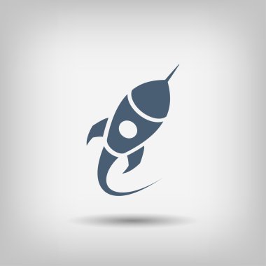 ekibimizi roket simgesinin