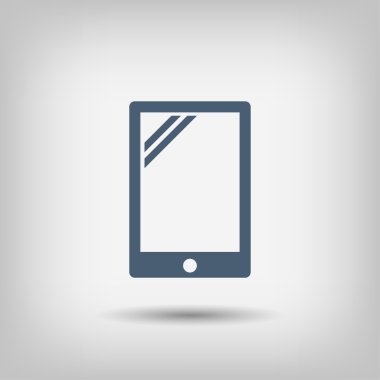 ekibimizi tablet simgesinin