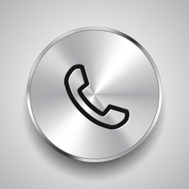 ekibimizi telefon simgesi