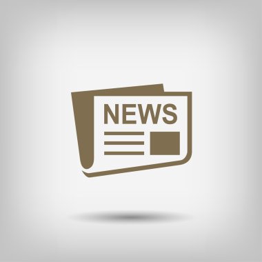 günlük haber simgesi