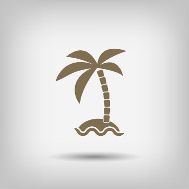 ekibimizi Adası simgesinin