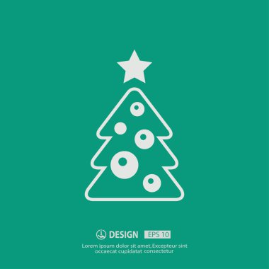 ekibimizi Noel ağacının