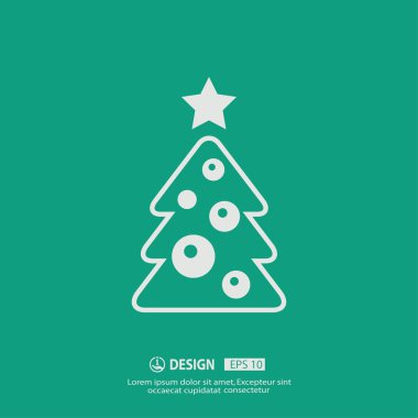 ekibimizi Noel ağacının