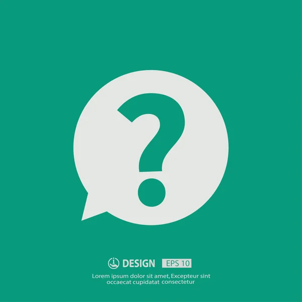 35,806 Question mark icon Vector Images | Depositphotos