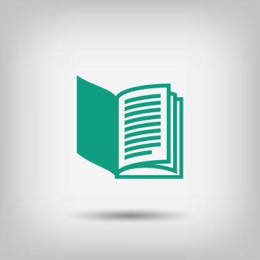 ekibimizi kitap simgesi